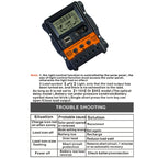 Dual DC Current Display 12V24V Solar Controller LCD PWM Photovoltaic Power Generation Controller, K1688 10A, K1688 20A, K1688 30A