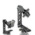 BEXIN  GH-720A Tripod Head  720 Degree Rotating Panorama Head, GH-720A