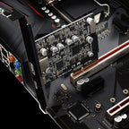 PCIE 3.0 To USB 3.2 Extension Card Type-C Port Front Type-E Expansion Riser Card, PH68