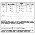 Leopard-print Sexy Split Bikini Halter Lace-Up Beach Swimsuit, S, M, L