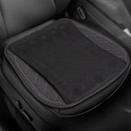 Multifunctional USB Fan Ventilation Heat Dissipation Car Seat Cushion, Black 5 Sets Fan, Red 5 Sets Fan, Blue 5 Sets Fan, Navy 5 Sets Fan