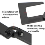 COOL CAMP  Outdoor Camping Multi-Purpose S-Type Hook  For Camping Lights Pans