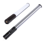 RGB 39 LEDs Photography Fill Light LED Handheld Live Stick Light, LP430