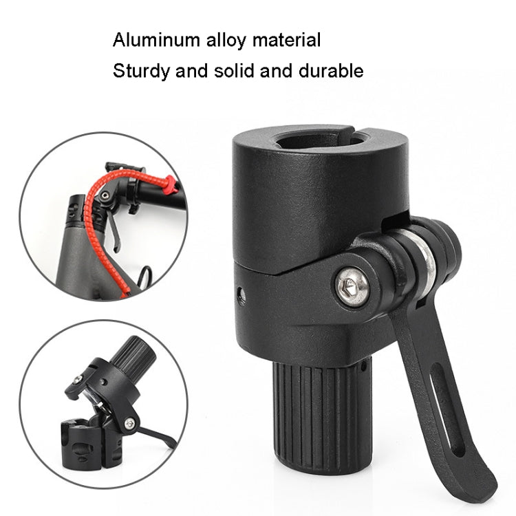For Xiaomi M365 / Pro Electric Scooter Accessories Folder Assembly