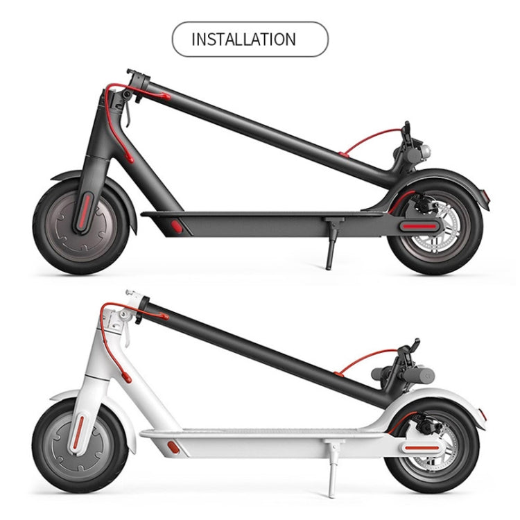 For Xiaomi M365 / Pro Electric Scooter Accessories Folder Assembly