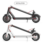 For Xiaomi M365 / Pro Electric Scooter Accessories Folder Assembly