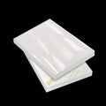 260g Waterproof RC Photo Paper for Brother/Epson/Lenovo/HP/Canon Inkjet Printers, 6 Inch 50 Sheets, 5 -inch 50 Sheets, 7 -inch 50 Sheets, A5 50 Sheets, A4 20 Sheets, A3 20 Sheets, A3+ 20 Sheets