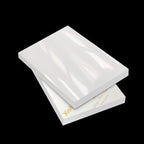 260g Waterproof RC Photo Paper for Brother/Epson/Lenovo/HP/Canon Inkjet Printers, 6 Inch 50 Sheets, 5 -inch 50 Sheets, 7 -inch 50 Sheets, A5 50 Sheets, A4 20 Sheets, A3 20 Sheets, A3+ 20 Sheets