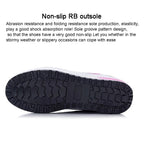 Spring and Autumn Thick Bottom Sports Womens Shoes Rocking Shoes Muffin Shoes, 35, 36, 37, 38, 39, 40, 41, 42, 43