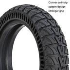 For Xiaomi M365 / KUGOO M4 9 x 2.25 inch Electric Skateboard Tire, For Xiaomi M365 / KUGOO M4 9 x 2.25 inch