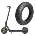 For Ninebot Max G30 Scooter 10 x 2.5 inch Solid Honeycomb Explosion-proof Tire, For Ninebot Max G30 Scooter 10 x 2.5 inch