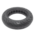 For Ninebot Max G30 Scooter 10 x 2.5 inch Solid Honeycomb Explosion-proof Tire, For Ninebot Max G30 Scooter 10 x 2.5 inch