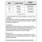 Leopard Printing Split Bikini Chest Knoted Sexy Lace-up Swimsuit, S, M, L