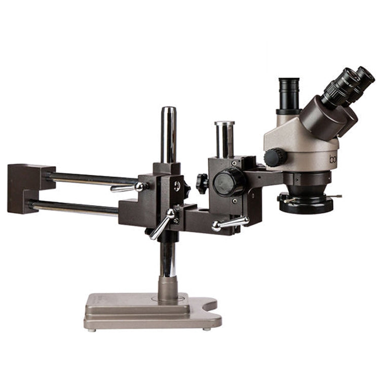 Baku BA-010T Electronic Microscopy Jewelry Appraisal Mobile Phone Circuit Board Repair Jade Magnifying Glass, BA-010T 220V, BA-010T 110V