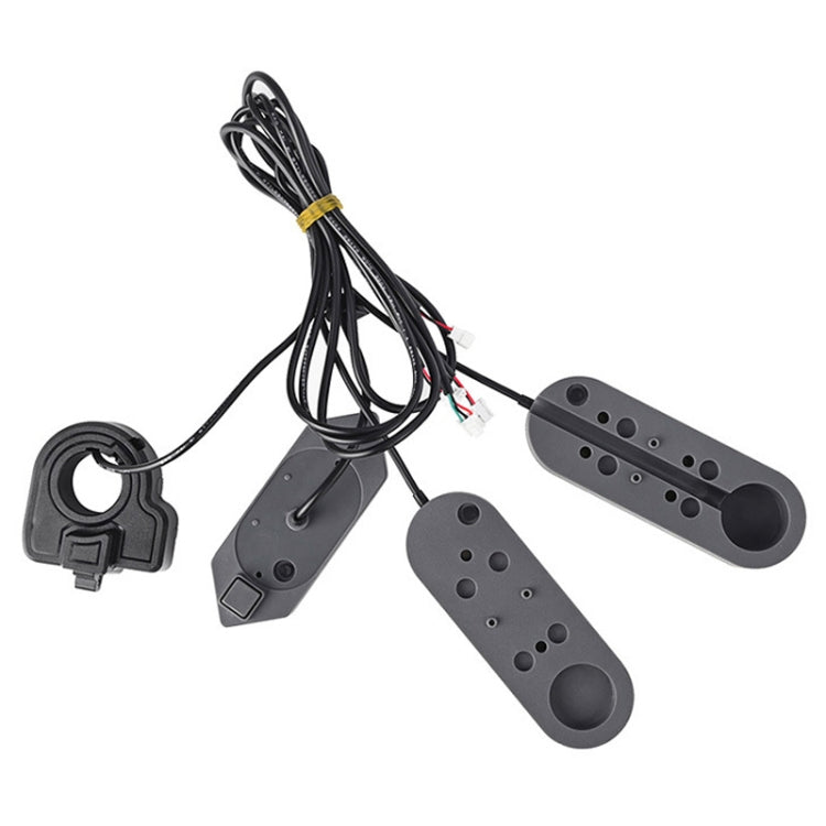 For Xiaomi M365 / Pro / Pro 2 Electric Scooter LED Night Turning Light