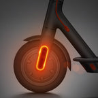 For Xiaomi M365 / Pro / Pro 2 Electric Scooter LED Night Turning Light