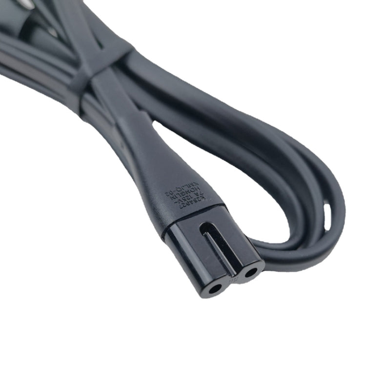 For Xiaomi M365 Electric Skateboard Charger 42V Power Line, US Plug