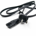 For Xiaomi M365 Electric Skateboard Charger 42V Power Line, US Plug
