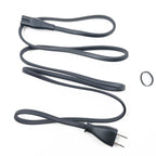 For Xiaomi M365 Electric Skateboard Charger 42V Power Line, US Plug