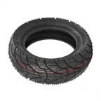 For KUGOO M4 TUOVT 80/65-6.5 10 inch Electric Skateboard Vacuum Explosion-Proof Outer Tire, Highway Tire, Off-road Tire
