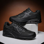 Men Sports Shoes Spring Couple Air Cushion Sneakers Casual Shoes, 45, 46, 47