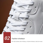 Men Sports Shoes Spring Couple Air Cushion Sneakers Casual Shoes, 36, 37, 38, 39, 40, 41, 42, 43, 44