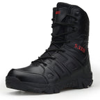 Mens Hiking Boots Comfortable Outdoor Sports Shoes Safety Work Shoes, 39, 42, 46, 43, 40, 45, 41, 44, 47