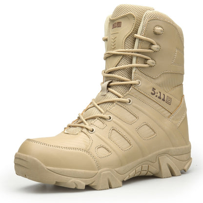 Mens Hiking Boots Comfortable Outdoor Sports Shoes Safety Work Shoes, 39, 42, 46, 43, 40, 45, 41, 44, 47