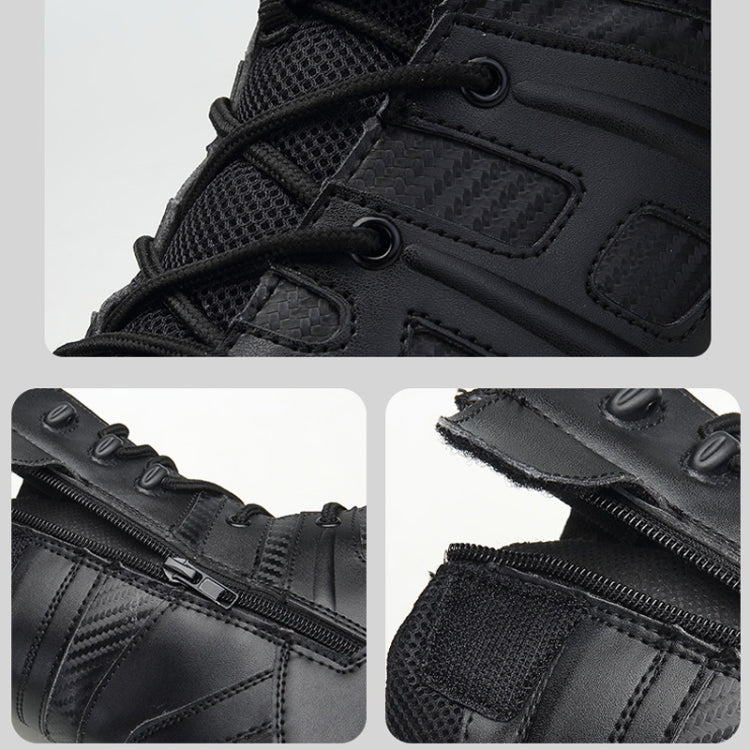 Mens Hiking Boots Comfortable Outdoor Sports Shoes Safety Work Shoes, 39, 42, 46, 43, 40, 45, 41, 44, 47