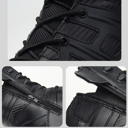 Mens Hiking Boots Comfortable Outdoor Sports Shoes Safety Work Shoes, 39, 42, 46, 43, 40, 45, 41, 44, 47
