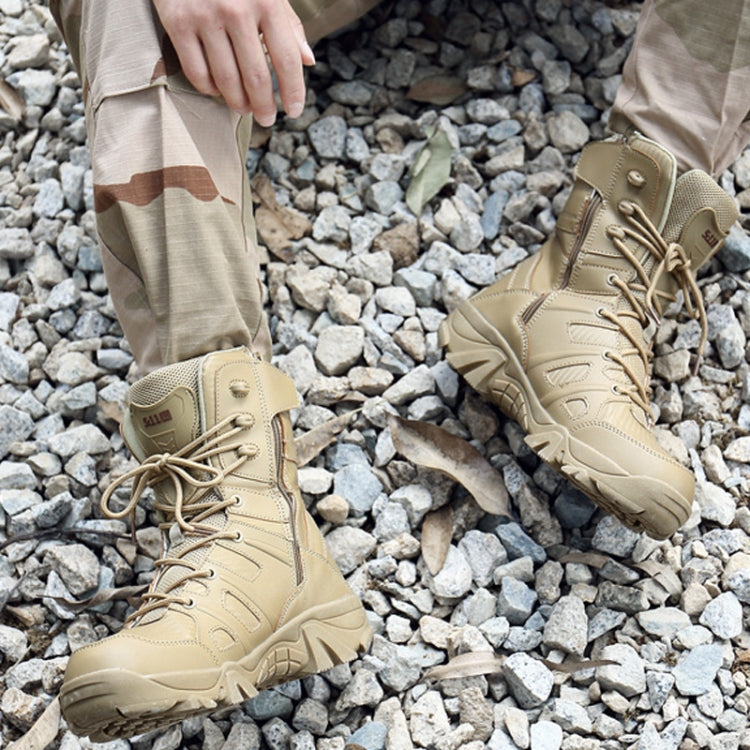 Mens Hiking Boots Comfortable Outdoor Sports Shoes Safety Work Shoes, 39, 42, 46, 43, 40, 45, 41, 44, 47