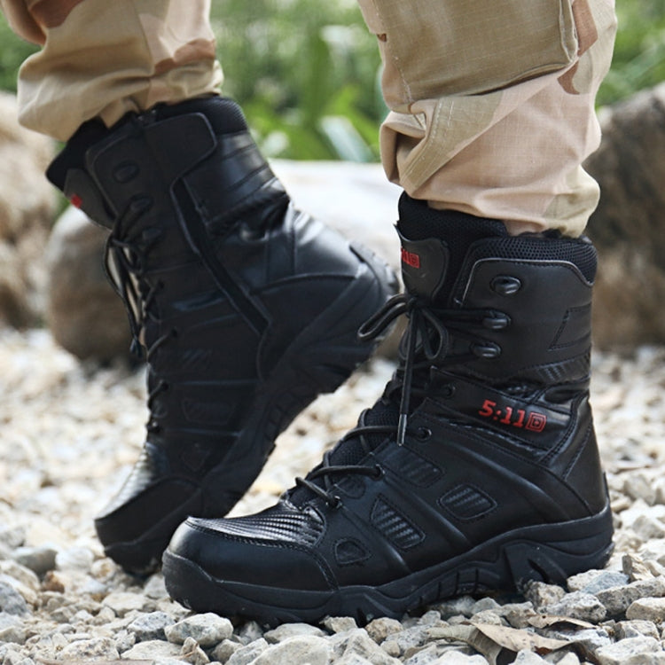 Mens Hiking Boots Comfortable Outdoor Sports Shoes Safety Work Shoes, 39, 42, 46, 43, 40, 45, 41, 44, 47