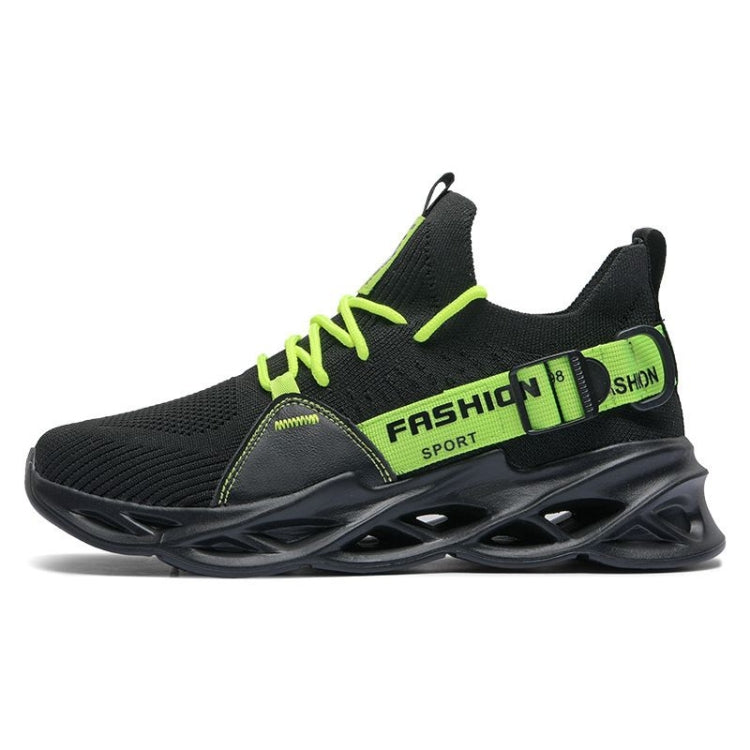 Men Light Breathable Casual Shoes Comfortable Mesh Sneakers Running Shoes, 47, 37