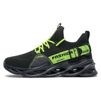 Men Light Breathable Casual Shoes Comfortable Mesh Sneakers Running Shoes, 47, 37