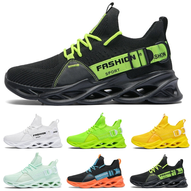 Men Light Breathable Casual Shoes Comfortable Mesh Sneakers Running Shoes, 47, 37