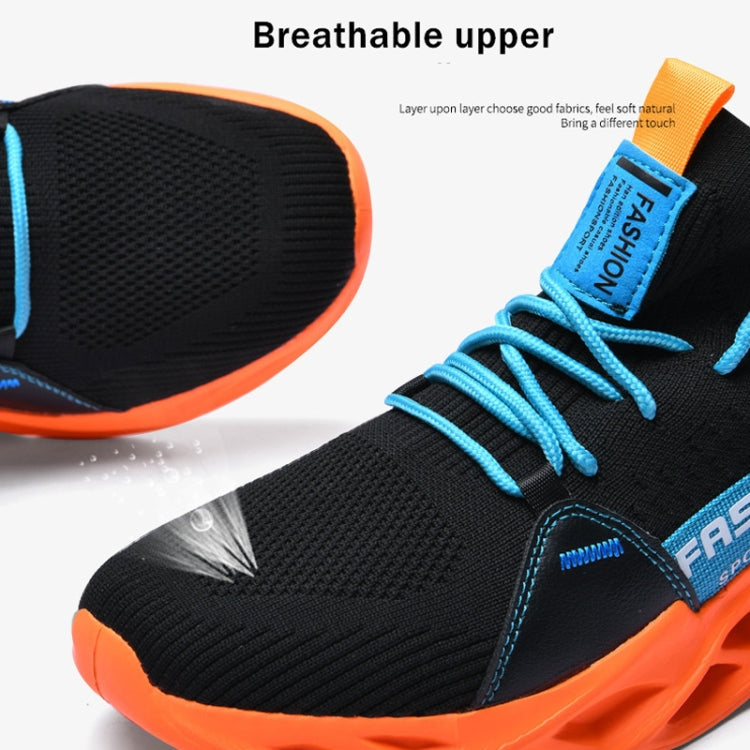 Men Light Breathable Casual Shoes Comfortable Mesh Sneakers Running Shoes, 38, 39, 40, 41, 42, 43, 44, 45, 46