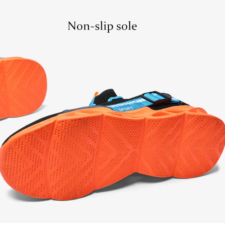 Men Light Breathable Casual Shoes Comfortable Mesh Sneakers Running Shoes, 47, 37