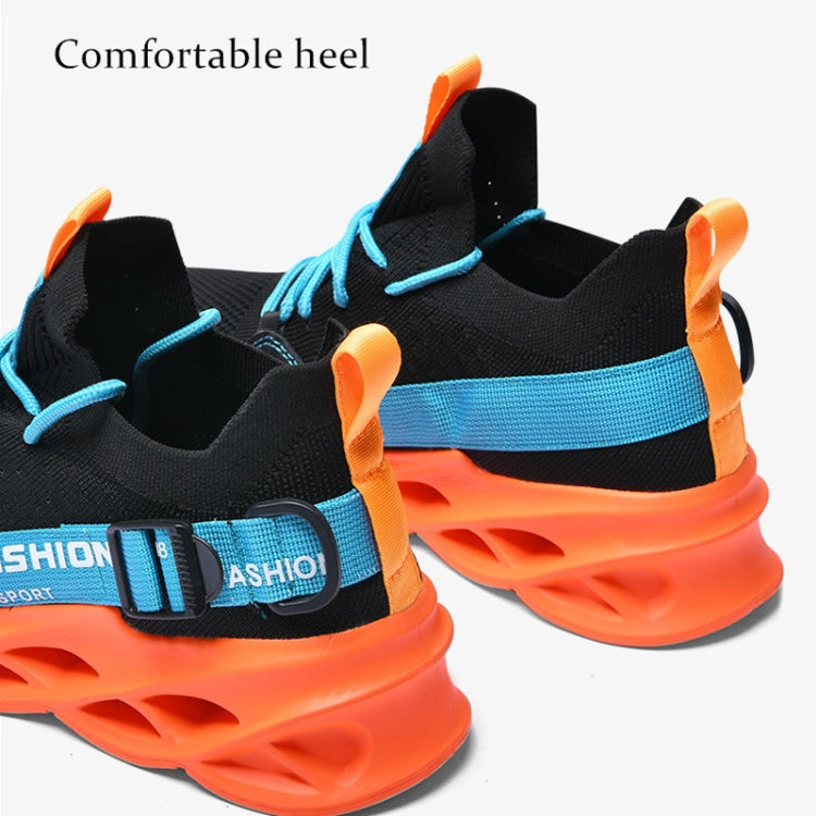 Men Light Breathable Casual Shoes Comfortable Mesh Sneakers Running Shoes, 38, 39, 40, 41, 42, 43, 44, 45, 46