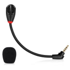 For Kingston / Flight S / Sky Arrow S Gaming Headset Noise Canceling Microphone Headset with Light Microphone, ZS0215