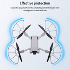 Propeller Blades Anti Collision Protection Ring, For DJI MINI 3 Pro, For DJI MINI 3