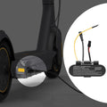For Ninebot Max G30 Electric Scooter Charging Port Assembly, X0117 Charging Port Assembly
