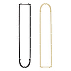 For Xiaomi M365 1S Electric Scooter Accessories Foot Pad Waterproof Sealing Ring, Waterproof Sealing Ring