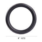For Xiaomi M365 / Pro Electric Scooter Inner Tire+Outer Tire, Inner Tire+Outer Tire