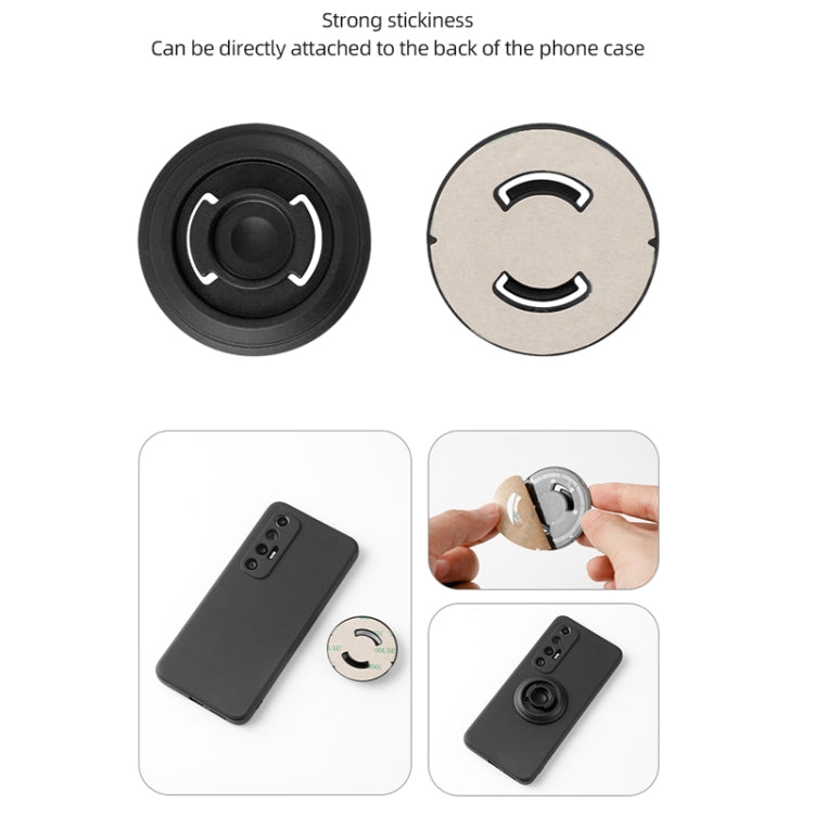 Bike Anti-vibration Silicone Cycling Fixed Mobile Phone Bracket, Strap Style, Handlebar Style, Settlement Style