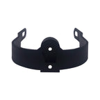 For Xiaomi Mijia M365 Scooter Bracket Accessories Rear Fender Shock Absorbing Bracket
