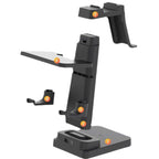 VR Head Display All-In-One Machine Handle Bracket For PICO4/Meta Quest/ Rift S/HTC