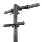 For Segway Ninebot G30 Max Electric Scooter Children Armrest Without Light Model