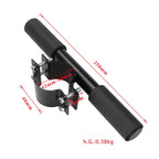 For Segway Ninebot G30 Max Electric Scooter Children Armrest Without Light Model