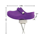 Cute Shoes Shape Car Air Vent Decoration Ornament, Without  Aromatherapy, With Aromatherapy