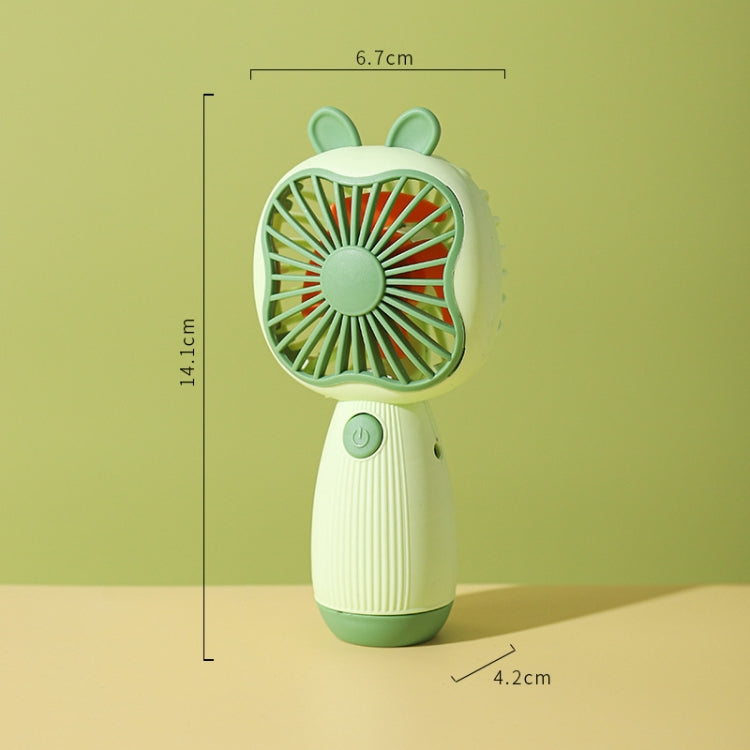 Cartoon Handheld Children Small Fan